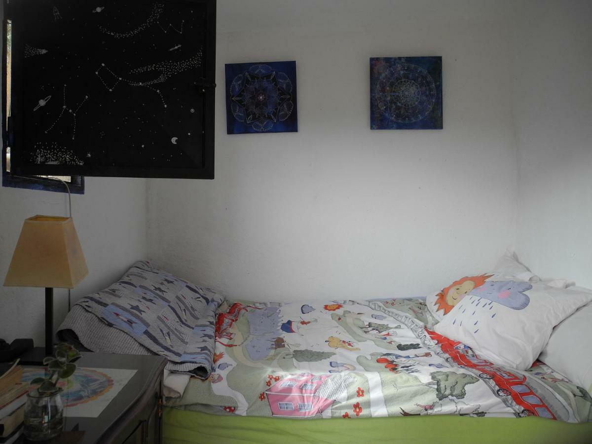Camino Art House